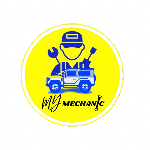 MyMechanic Logo